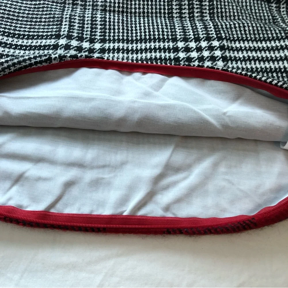 Pottery Barn pillow cover